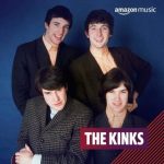 img The Kinks - Discografia (1964-2022) .Flac