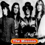 img The Mission - Discografia (1986-2022) .Flac