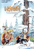 img Usagi Yojimbo - Serie Completa (4 volumi)(Bottero 2005-2008)