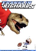 img Franklin Richards Figlio di un genio Ultimate Collection 2 (Panini 2013-04)