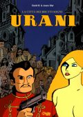 img Urani - La città dei brutti sogni (Macchia Nera 2000-10)