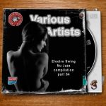 img VA - Electro Swing, Nu Jazz Compilation part 64 (2024)