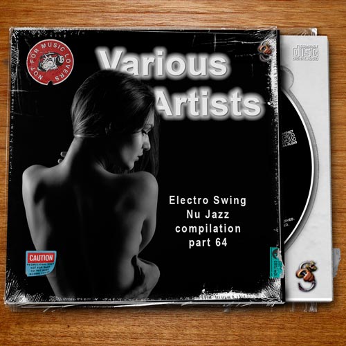 VA – Electro Swing, Nu Jazz Compilation part 64 (2024)