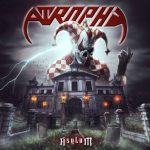 img Atrophy - Asylum (2024) FLAC