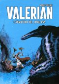 img Valerian Integrale - Serie Completa (27 volumi)(DCP 2021)