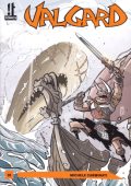 img Valgard - Collection (3 volumi)(it Comics 2016-2018)