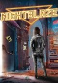 Nightblaze - Nightblaze (2024) MP3 & FLAC