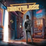 img Nightblaze - Nightblaze (2024) MP3 & FLAC