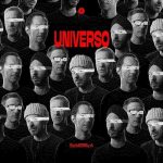 img Subsonica - Universo (2024) .mp3 - 320 kbps