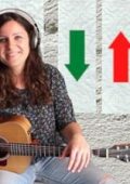 Udemy - Corso base per Principianti: Accompagnarsi con la Chitarra - ITA