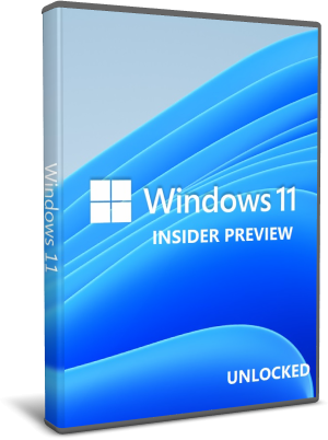 Microsoft Windows 11 (24H1) Insider Preview Build 26090 Client Multi Unlocked 64 Bit – ITA