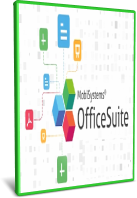 [PORTABLE] OfficeSuite Premium Edition v8.40.55242 x64 Portable – ITA
