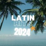 img Latino Hits 2024 (2024) .mp3 - 320 kbps