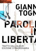 Gianni Togni - Parole in libertà [singolo] (2024) .mp3 - 320 kbps