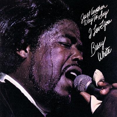Barry White – Just Another Way To Say I Love You (1975) FLAC – 24Bit/192kHz