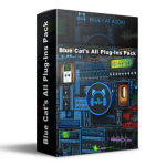 img Blue Cats All Plugins Pack 2024.3 - ENG