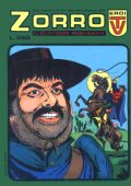 img Zorro Story - Collection (7 volumi)(Bianconi 1976-1978)