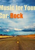 Music for Your Car: Rock (2023) .mp3 - 320 kbps