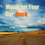 img Music for Your Car: Rock (2023) .mp3 - 320 kbps