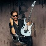 img Steve Vai - Discografia (1984-2022) .Flac
