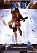AC/DC - Blow Up Your Video (1988) FLAC|24/192