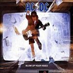 img AC/DC - Blow Up Your Video (1988) FLAC|24/192