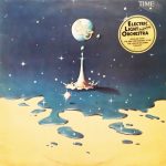 img Electric Light Orchestra (ELO) - Time (1981) FLAC 24/192
