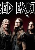 Iced Earth - Studio Albums (13 releases) (1990-2017) [restored, declipped] FLAC |16/44.1