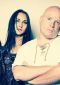 Antimatter - Studio Albums (10 releases) (2001-2022) [restored, declipped] FLAC |16/44.1