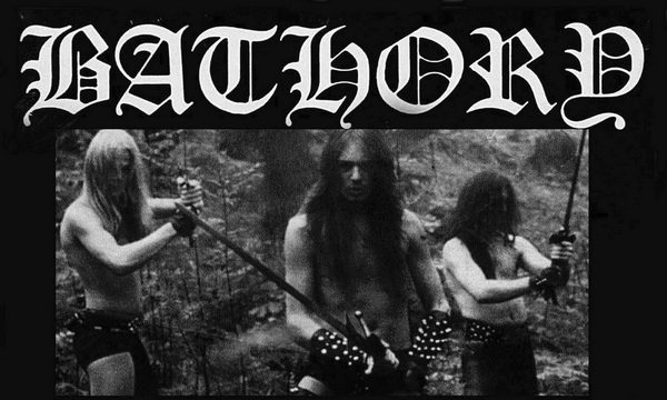 Bathory & Quorthon – Studio Albums (8 releases) (1994-2003) [restored, declipped] FLAC 2.0|44/16