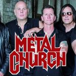 img Metal Church - Studio Albums (14+1 releases) (1985-2023) [restored, declipped] FLAC 2.0|44/16