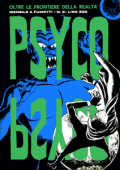 img Psyco - Volume 3