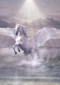 Cosmo - Sulle ali del cavallo bianco (2024) .mp3 - 320 kbps