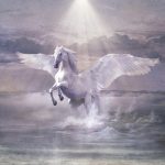 img Cosmo - Sulle ali del cavallo bianco (2024) .mp3 - 320 kbps