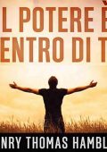 Henry Thomas Hamblin - Il Potere è dentro di Te (2024) (mp3 - 128 kbps)