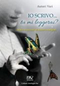 AA. VV. - Io scrivo... Tu mi leggerai? (2024)