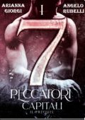 Arianna Giorgi e Angelo Rubelli - I 7 Peccatori Capitali: Prequel (2024)