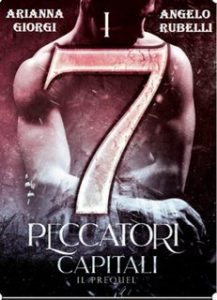 Arianna Giorgi e Angelo Rubelli – I 7 Peccatori Capitali: Prequel (2024)