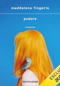 Maddalena Fingerle - Pudore (2024) (mp3 - 128 kbps)