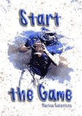 Marina Galatioto - Star, Play, Game Vol. 1. Start the Game (2023)