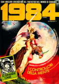 img 1984 - Rivista Del Fantastico - Volume 16