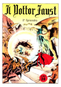 img Il Dottor Faust - 2° Episodio