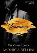 Monica Bellini - Gipsy Love Vol. 4. Tommaso (2024)