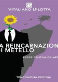 Vitaliano Bilotta - La reincarnazione di Metello (2024) (mp3 - 128 kbps)