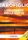 Gianrico Carofiglio - L’orizzonte della notte (2024) (mp3 - 128 kbps)