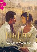 Julia Justiss - Ransleigh Vol. 2. La spia francese (2013)