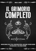Amelia S. Bennett - Il Grimorio Completo (2024) (mp3 - 128 kbps)