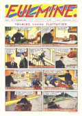 img Fulmine Giornale - Volume 3