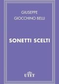 Giuseppe Gioachino Belli - Sonetti scelti (2013)