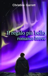 Christine Garrett – Il regalo più bello (2019)